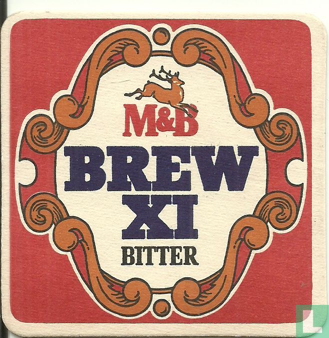 M&B Brew XI