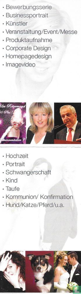 Fotografie & Design