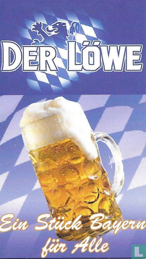 Der Löwe