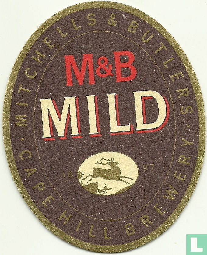 M&B Mild