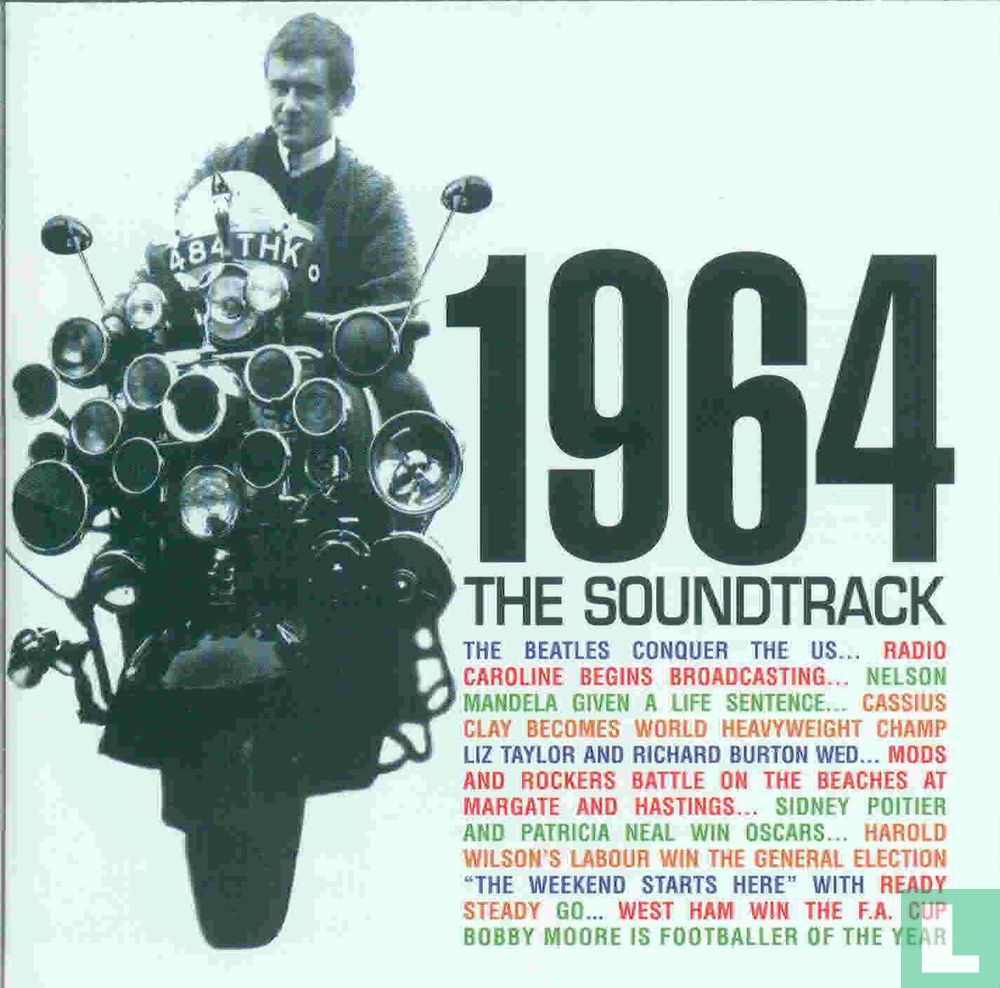 1964 The Soundtrack