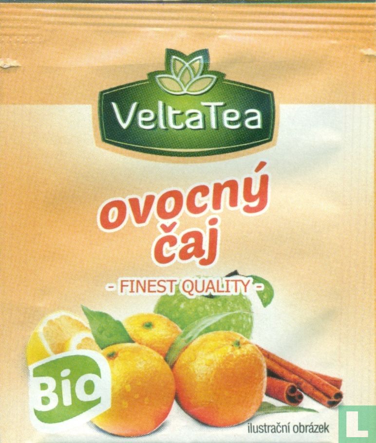 Ovocný Caj  