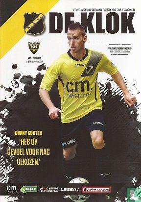 NAC - VVV Venlo
