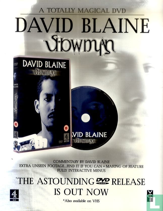 DVD Review 33