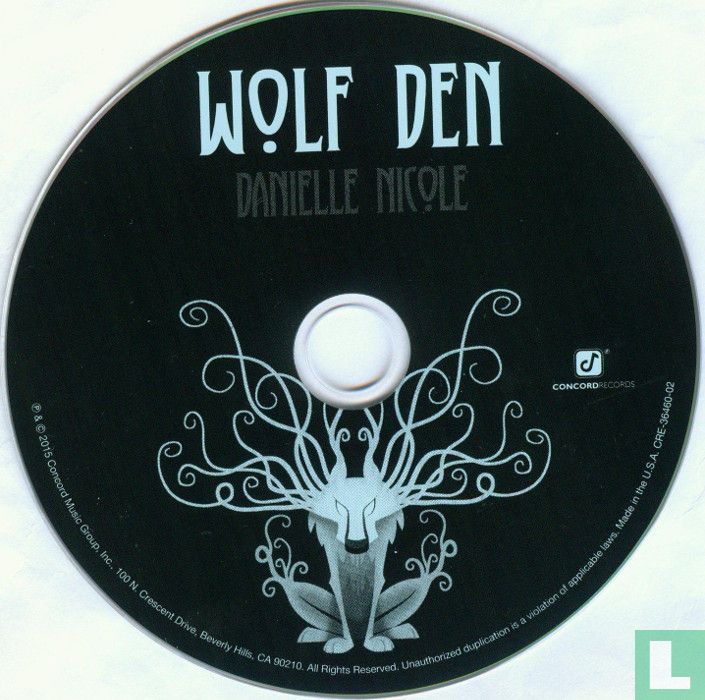Wolf Den
