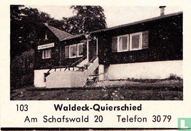 Waldeck-Quierschied