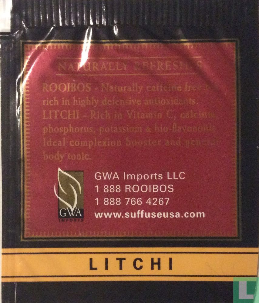 Litchi