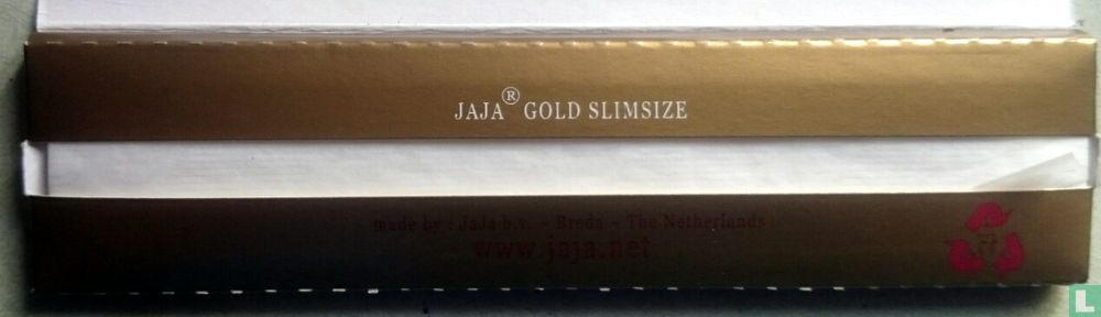 Ja Ja King size Slim 