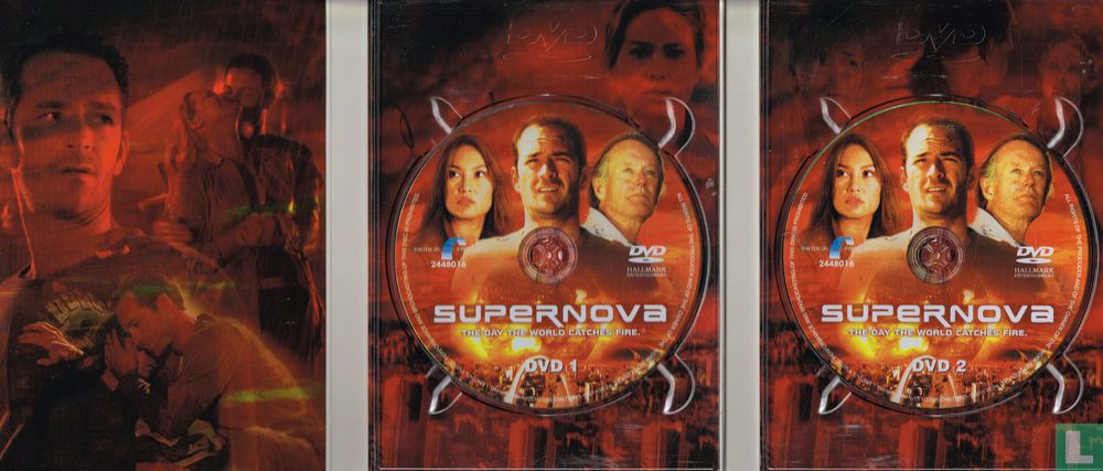 Supernova