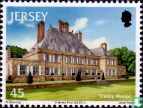 Architecture - maisons de ville
