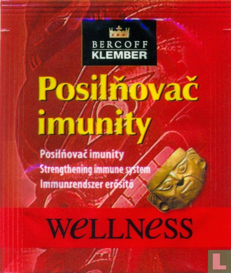 Posilovac imunity