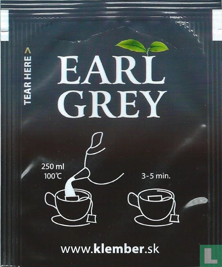 Earl Grey