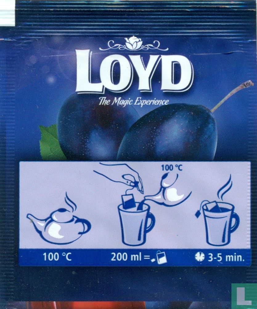 Mulled Wine 
