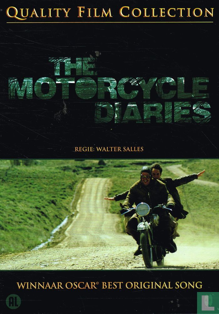 The Motorcycle Diaries