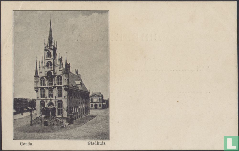 Stadhuis