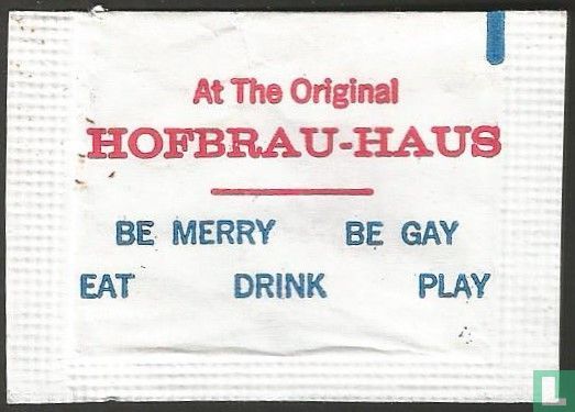 Hofbrau Haus