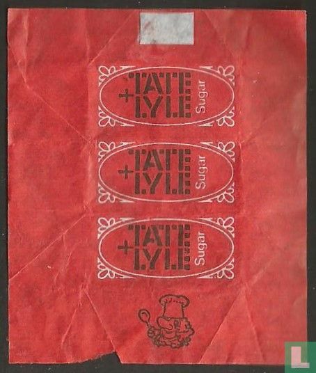 Tate + Lyle Sugar