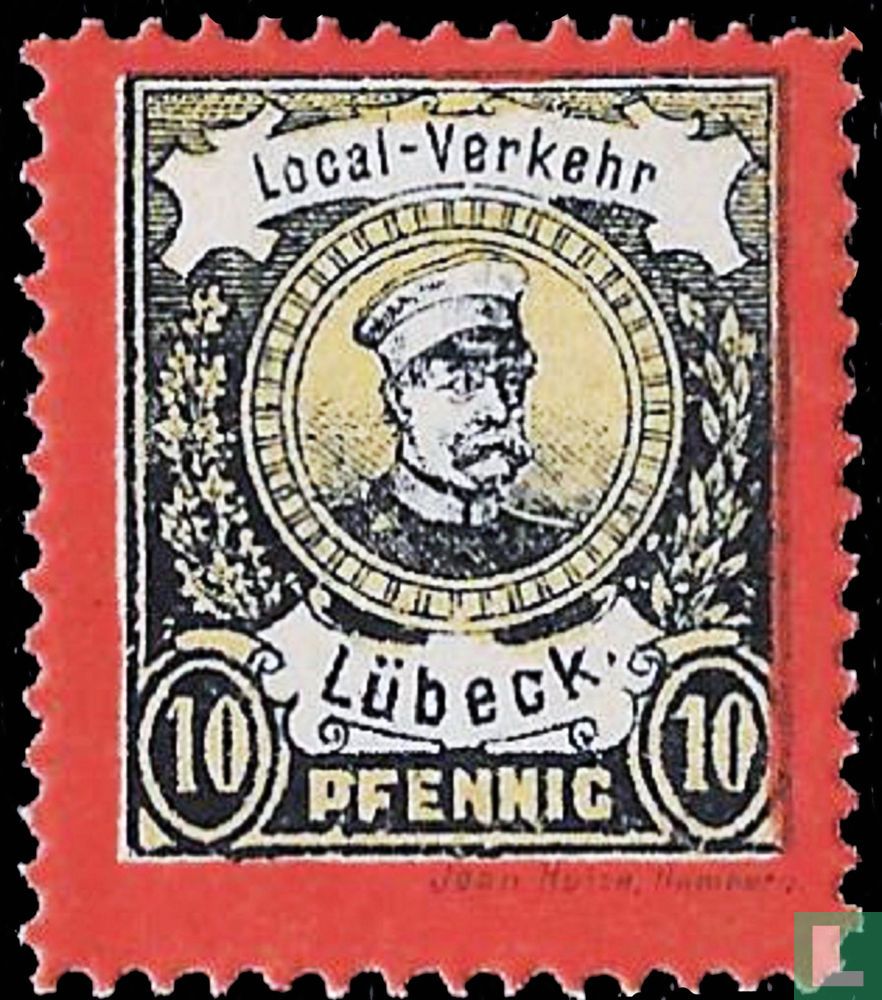 Kaiser und Staatsmänner