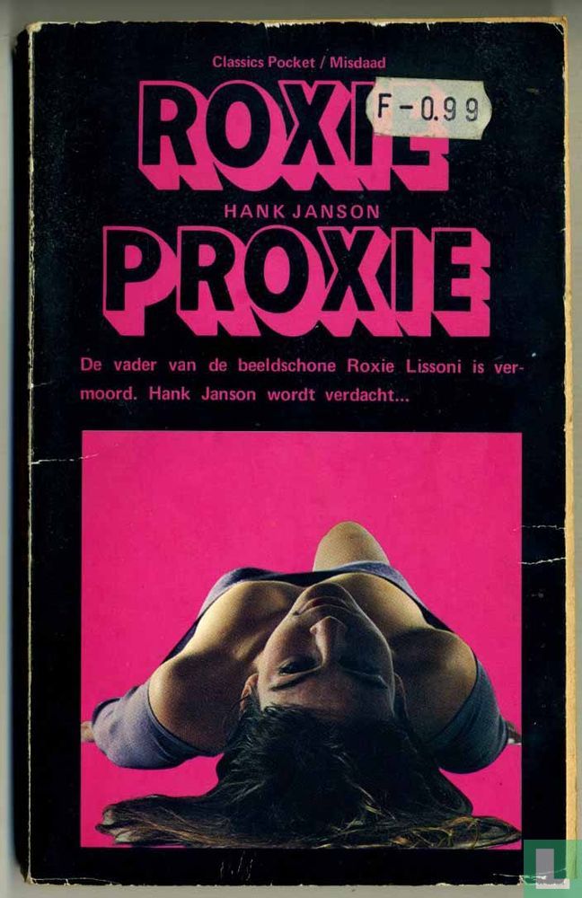 Rozie Proxie