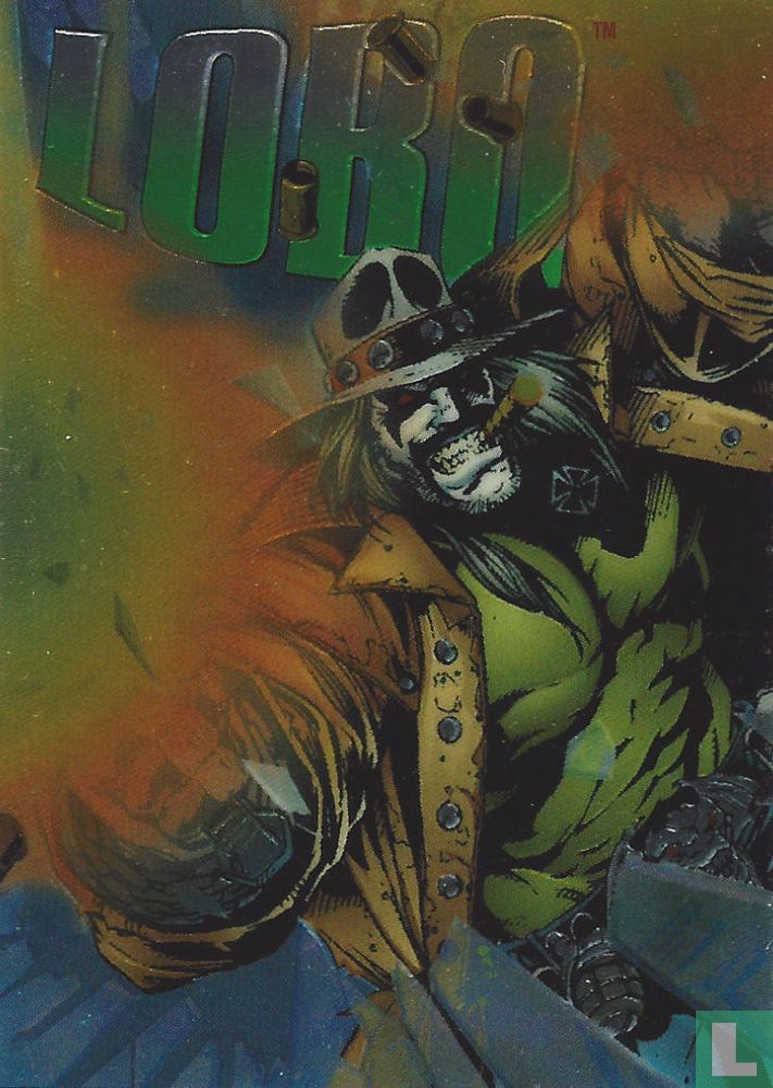 Lobo