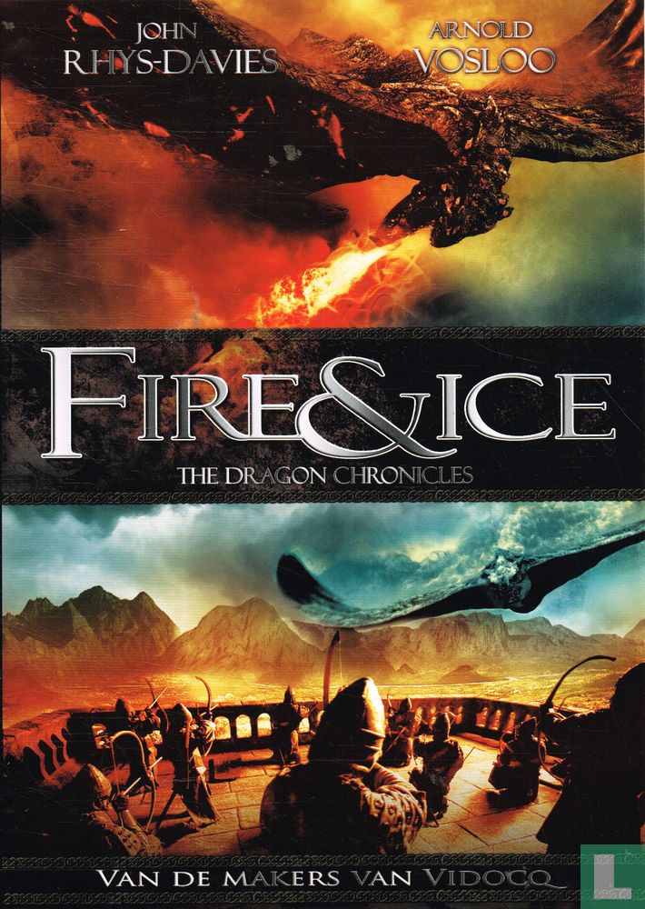 Fire & Ice