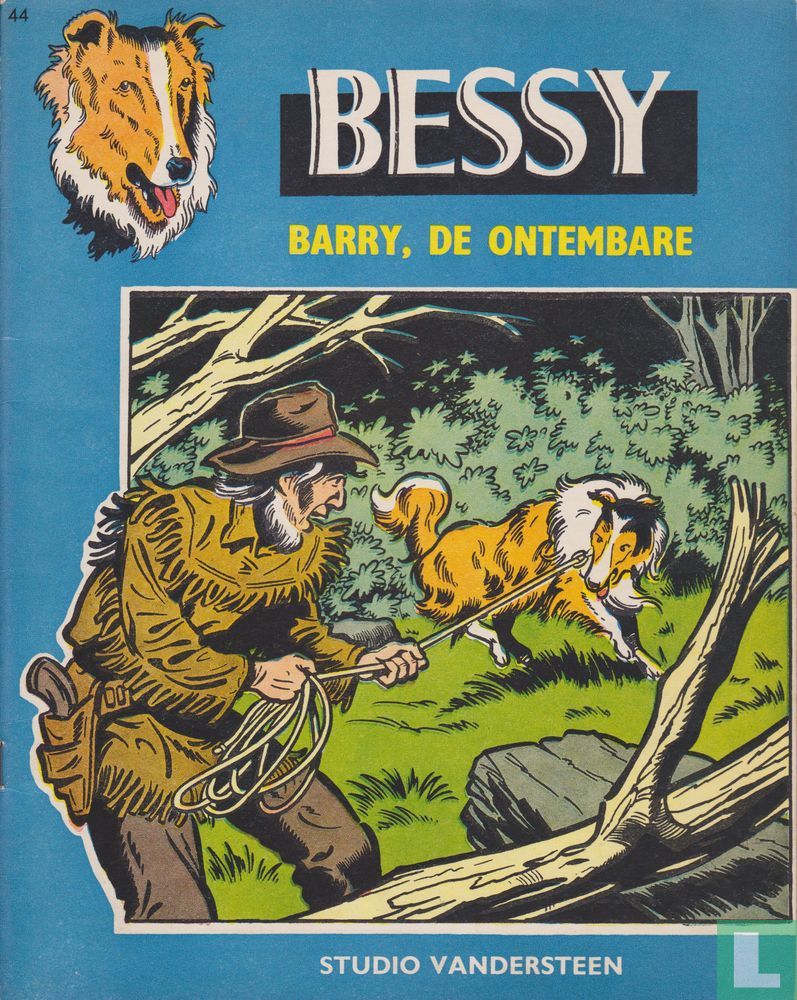 Barry, de ontembare