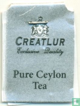 Ceylon Black Tea 