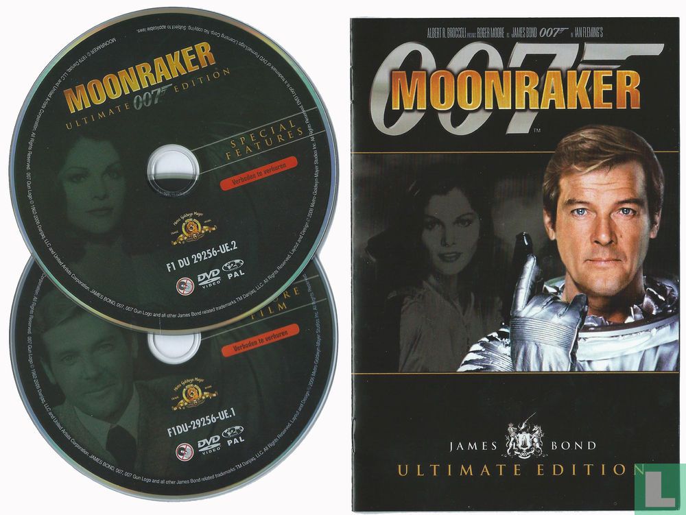 Moonraker