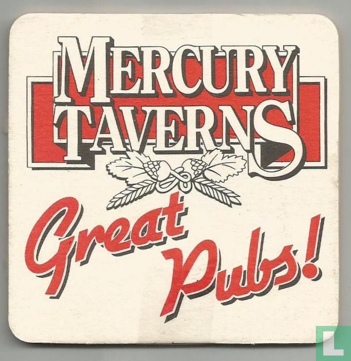 Mercury Taverns