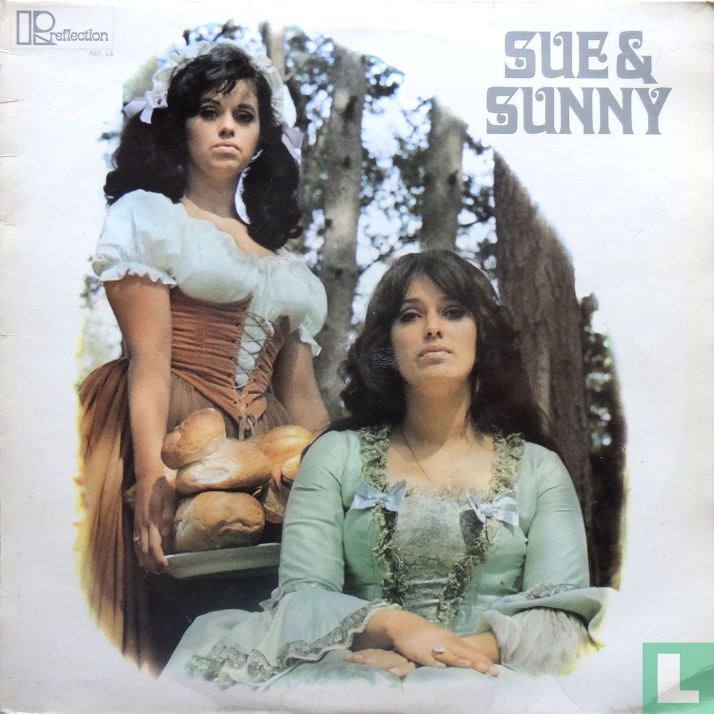 Sue & Sunny