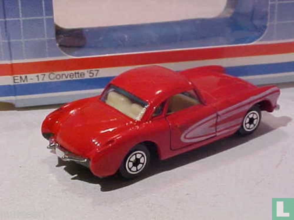 Chevrolet Corvette (C1) '57