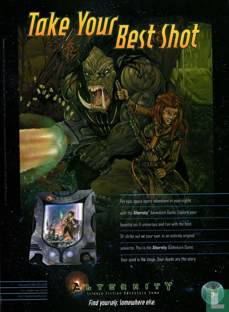 Starlog 268