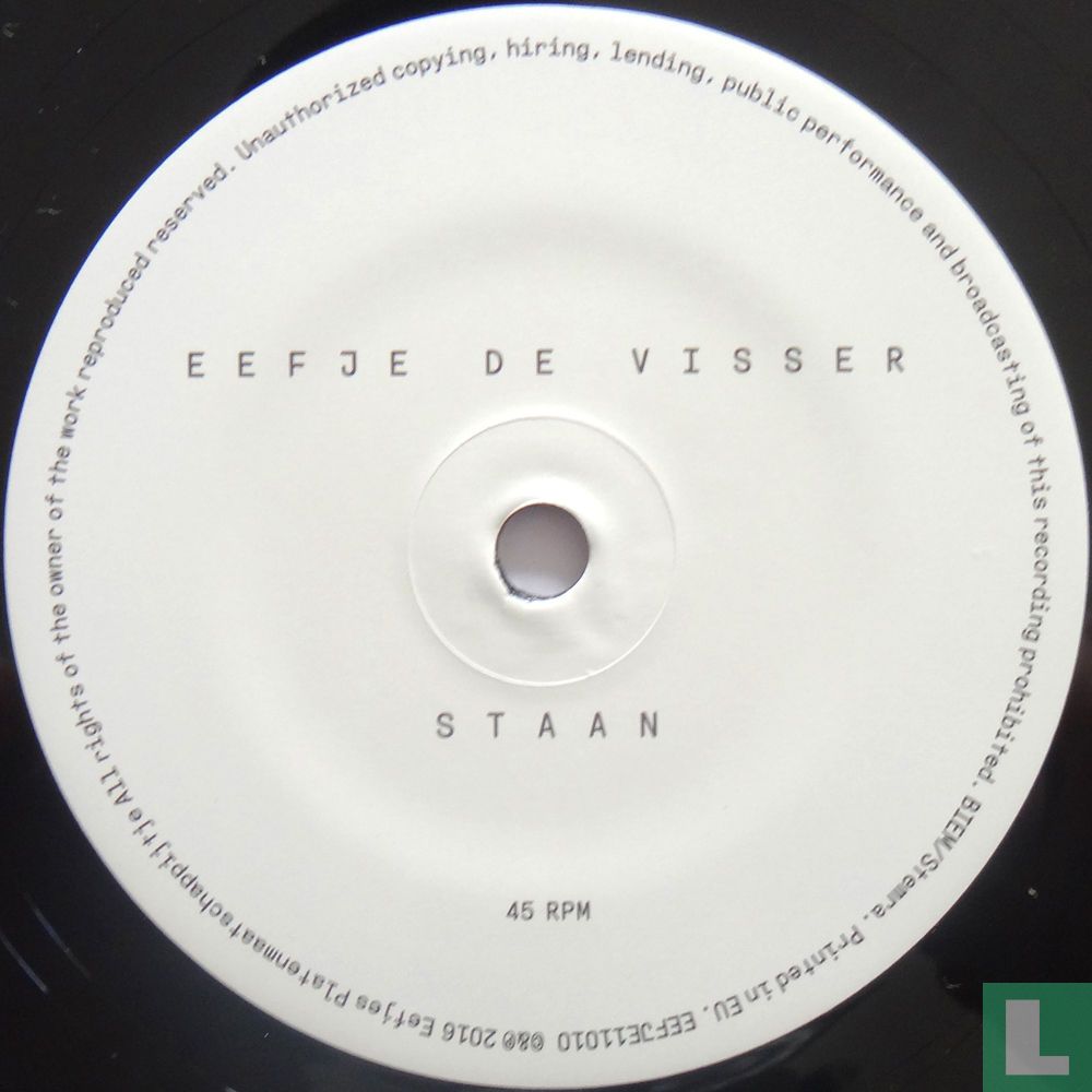 Staan
