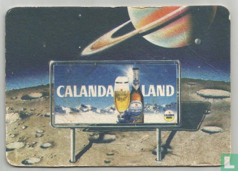 Calanda land