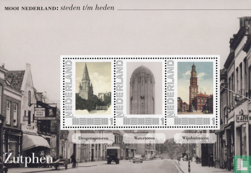 passé Zutphen