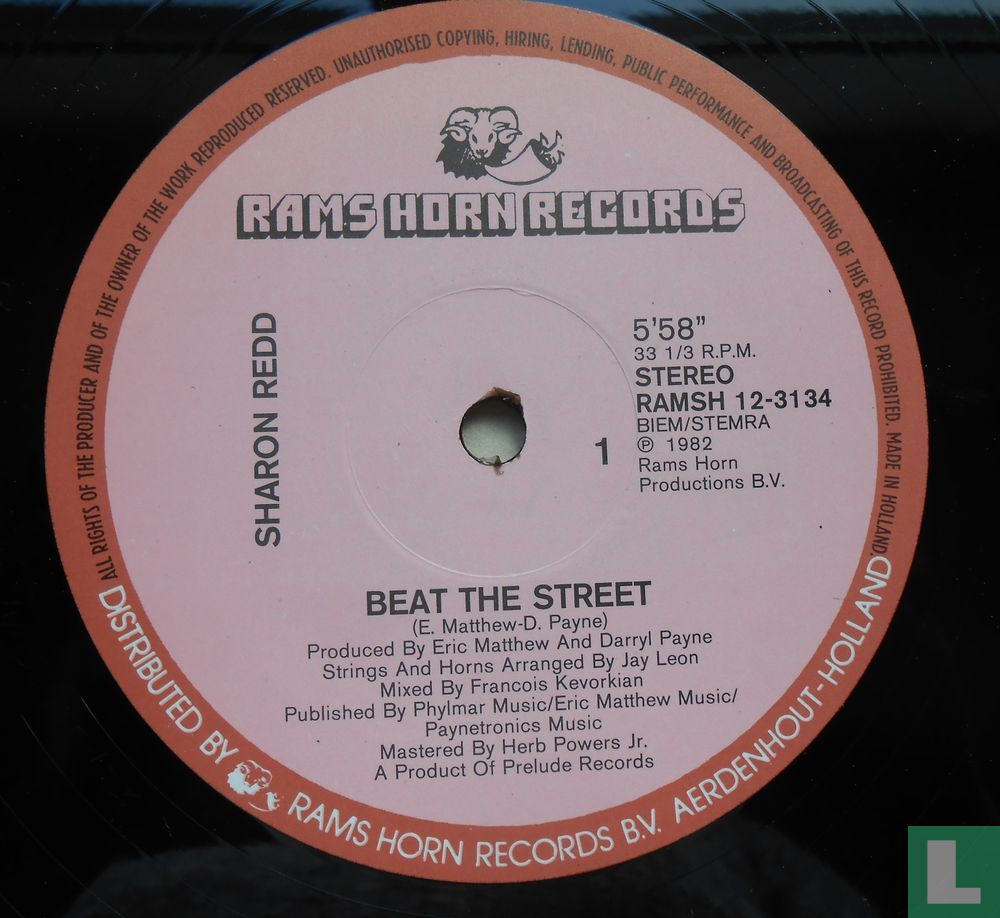 Beat The Street