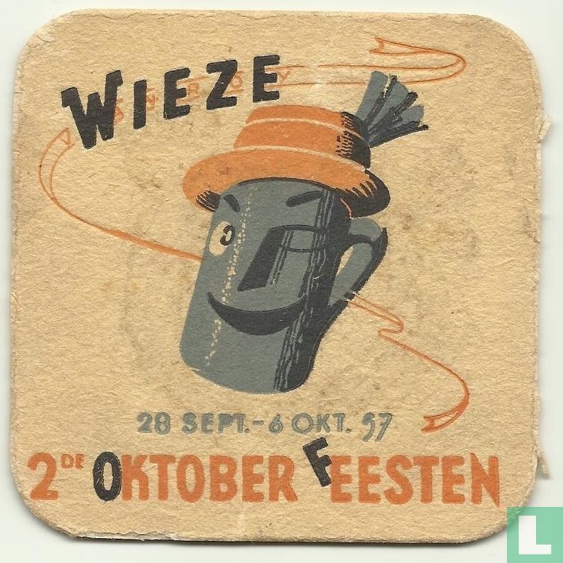 2de Oktoberfeesten  