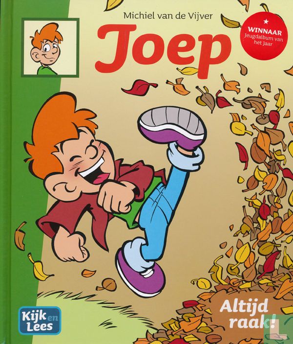 Altijd raak!