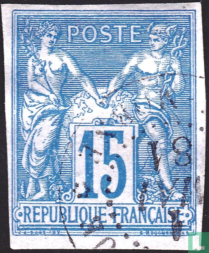 Peace and Commerce