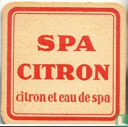 spa Citron