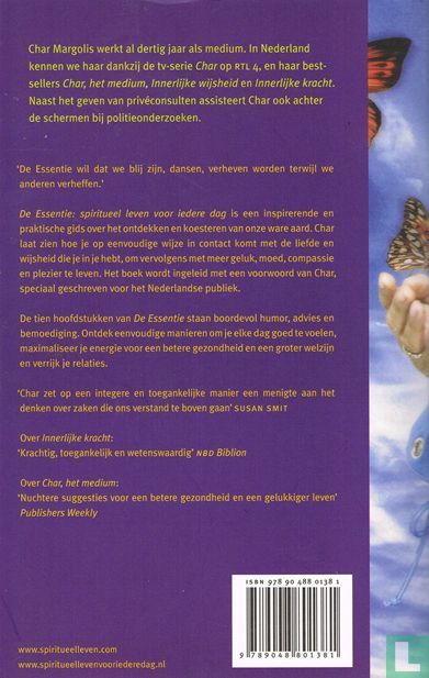 De essentie