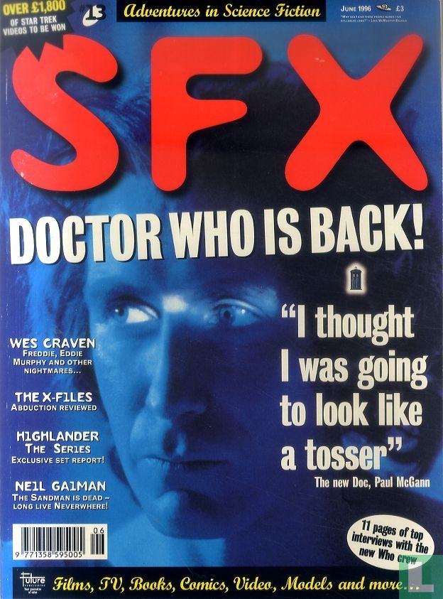 SFX 13