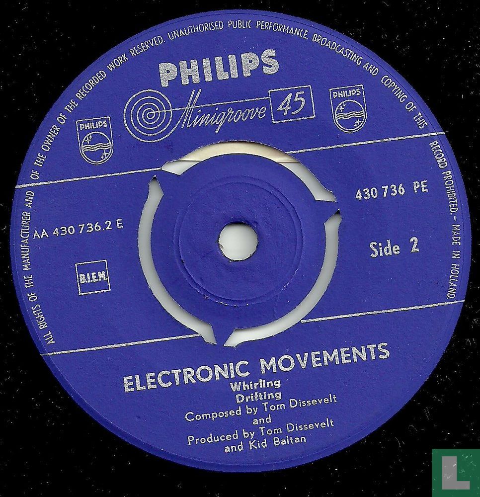 Electronic Movements