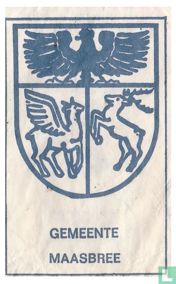 Gemeente Maasbree