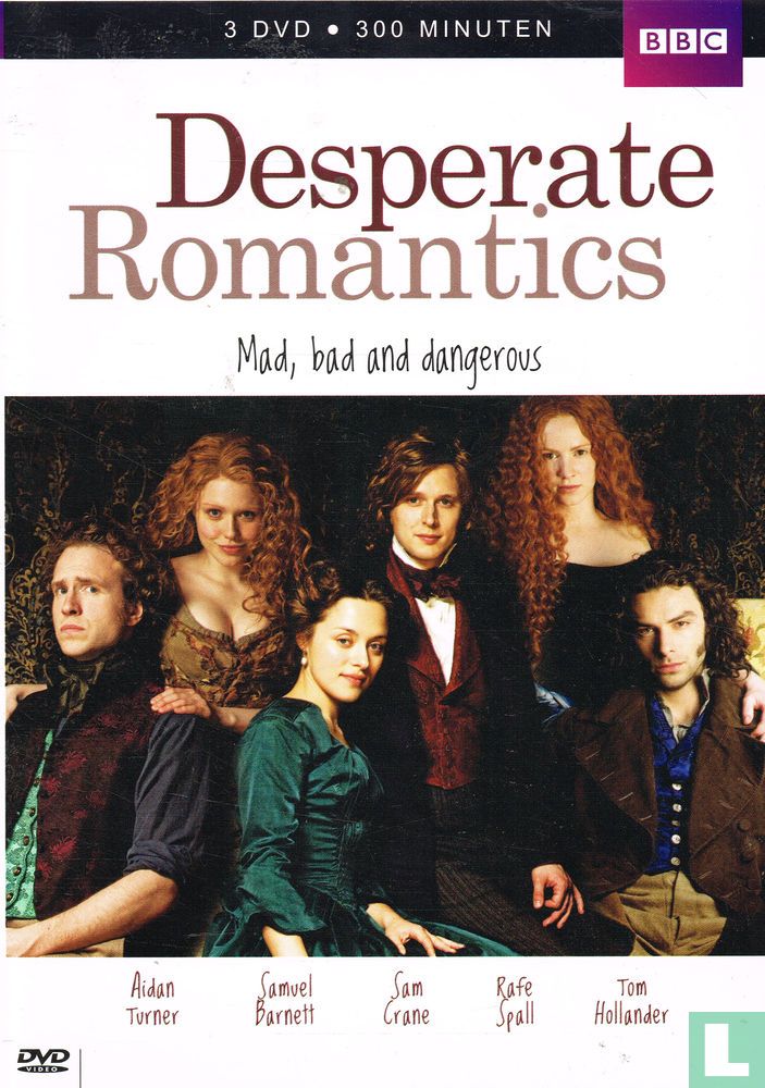 Desperate Romantics
