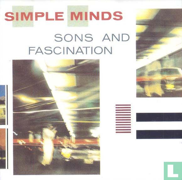 Sons and Fascination