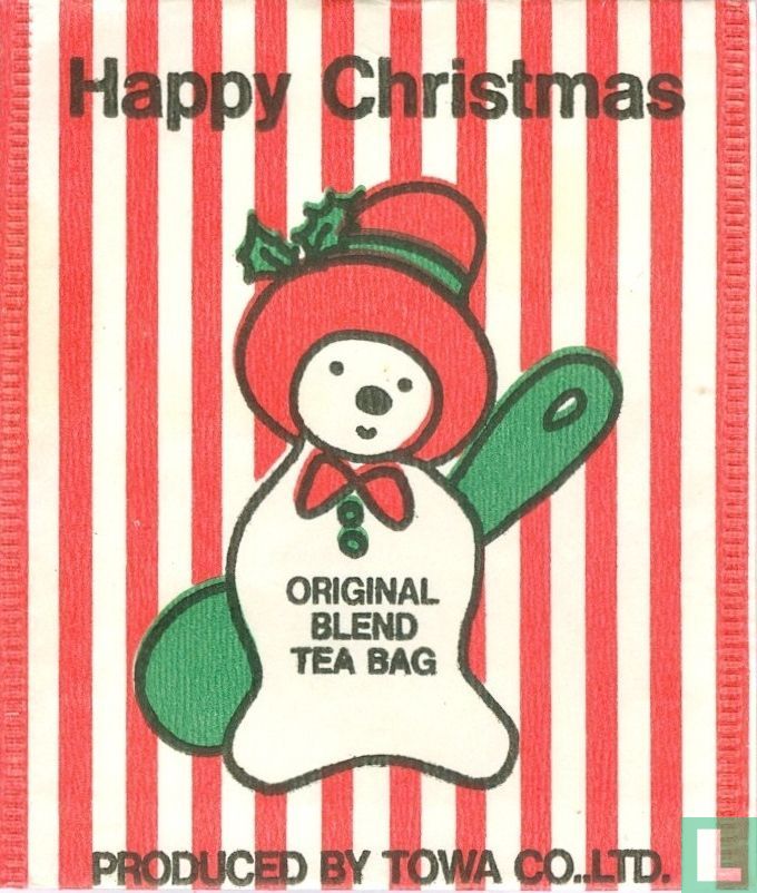 Happy Christmas
