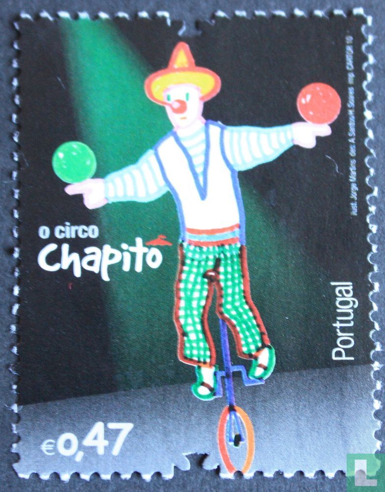 Chapito