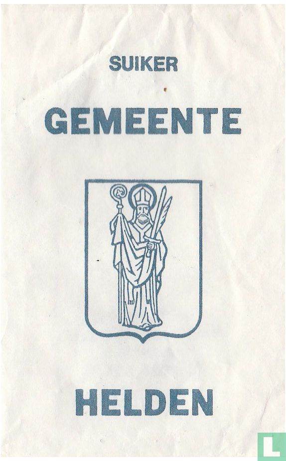 Gemeente Helden