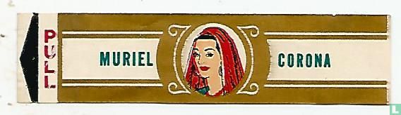 Muriel - Corona [Pull]